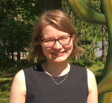 Johanna Syrjanen